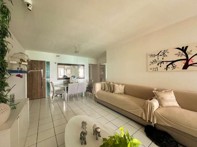 Apartamento para Venda em Recife/PE Boa Viagem 3 Quartos