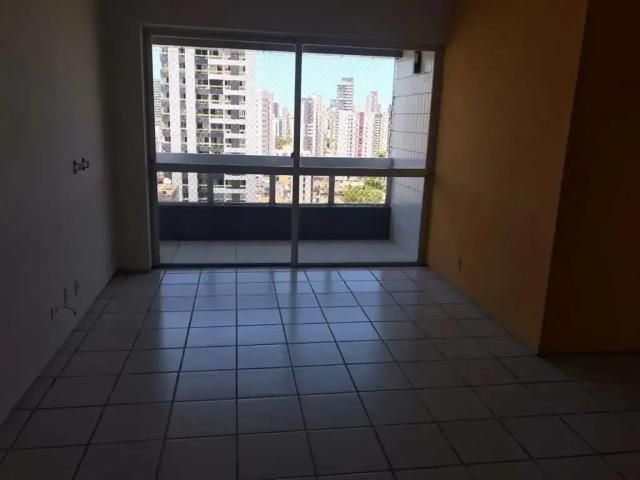 Apartamento para Venda em Recife/PE Boa Viagem 3 Quartos
