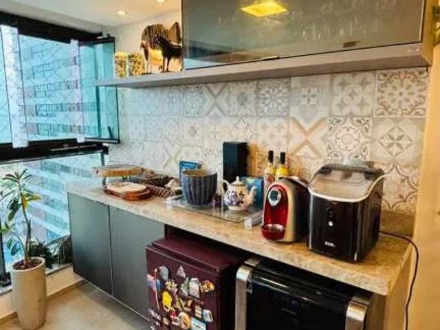 Apartamento para Venda em Recife/PE Boa Viagem 3 Quartos