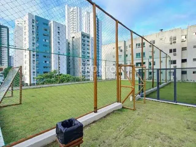 Apartamento para Venda em Recife/PE Boa Viagem 3 Quartos