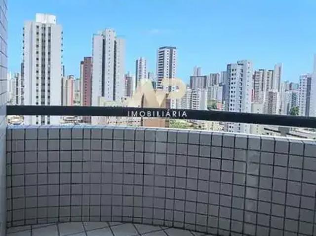 Apartamento para Venda em Recife/PE Boa Viagem 3 Quartos