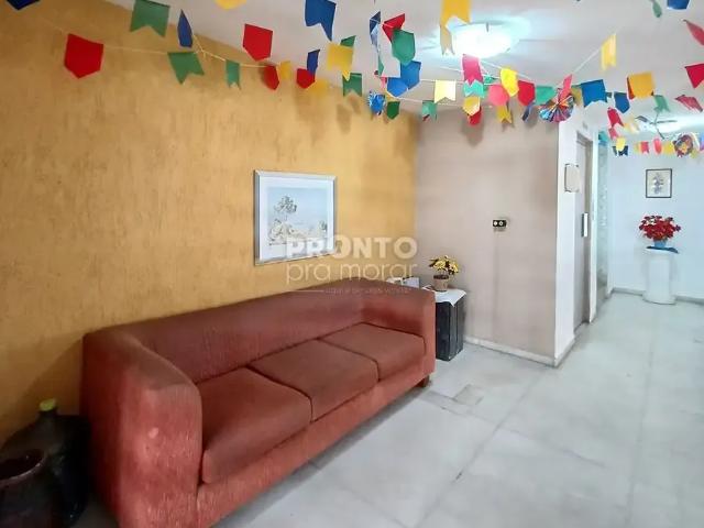 Apartamento para Venda em Recife/PE Boa Viagem 3 Quartos