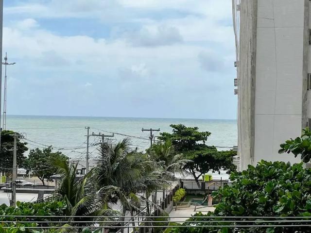 Apartamento para Venda em Recife/PE Boa Viagem 3 Quartos