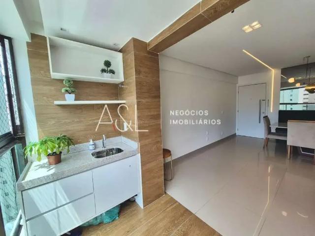 Apartamento para Venda em Recife/PE Boa Viagem 3 Quartos