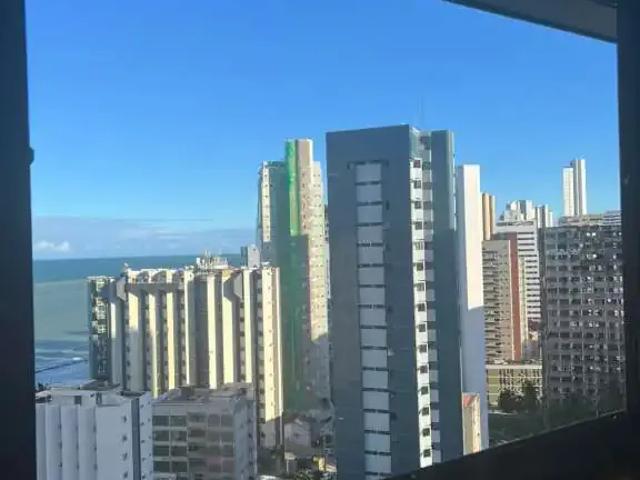 Apartamento para Venda em Recife/PE Boa Viagem 3 Quartos