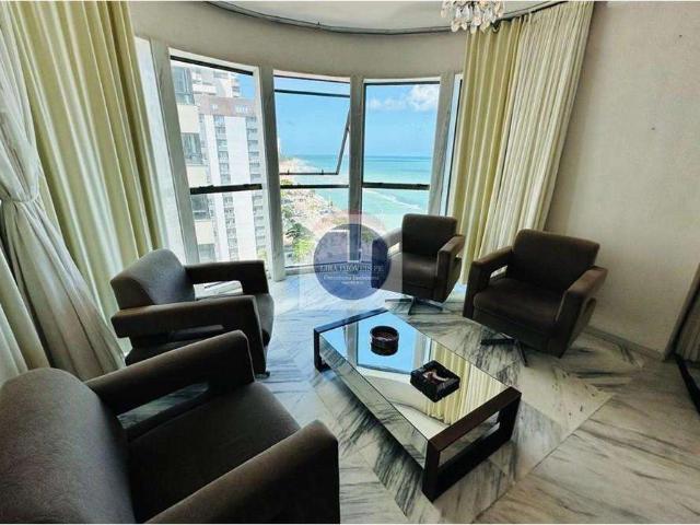Apartamento para Venda em Recife/PE Boa Viagem 3 Quartos