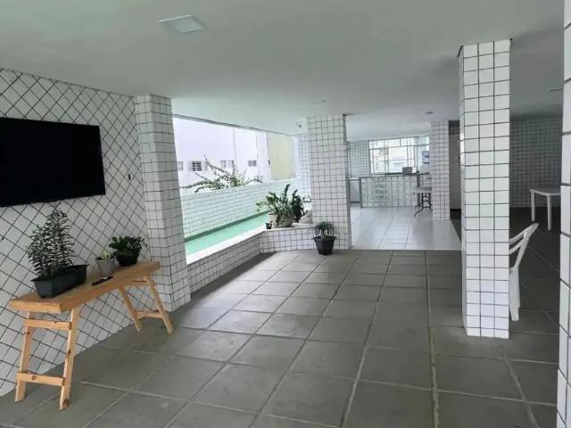 Apartamento para Venda em Recife/PE Boa Viagem 3 Quartos