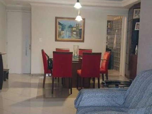 Apartamento para Venda em Recife/PE Boa Viagem 3 Quartos