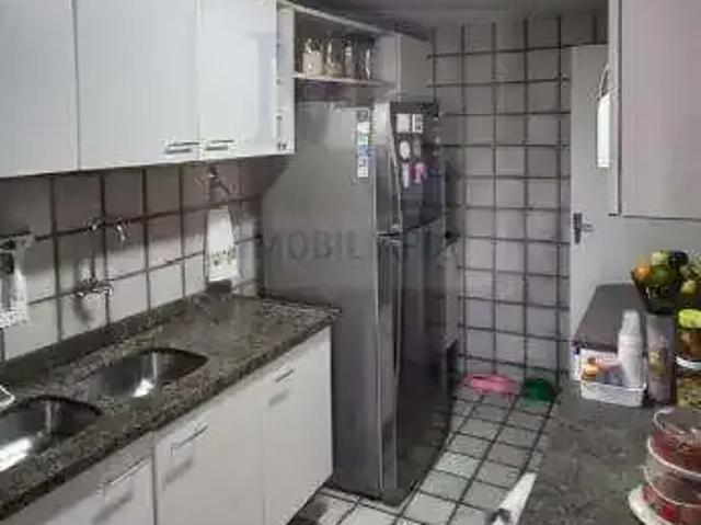 Apartamento para Venda em Recife/PE Boa Viagem 3 Quartos