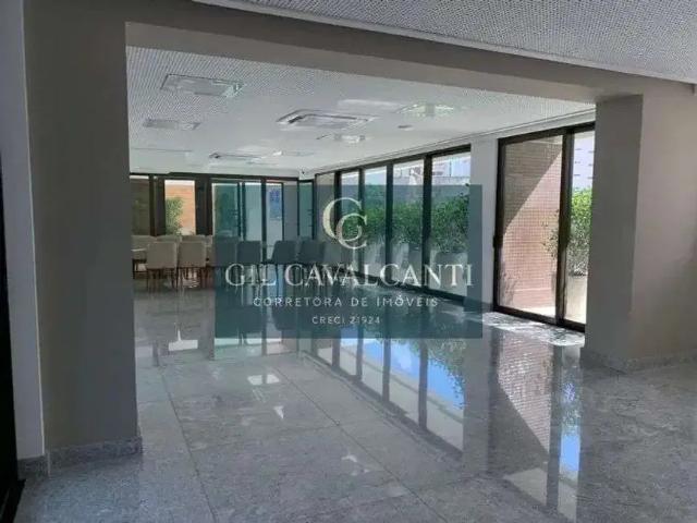 Apartamento para Venda em Recife/PE Boa Viagem 3 Quartos