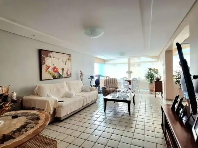 Apartamento para Venda em Recife/PE Boa Viagem 3 Quartos