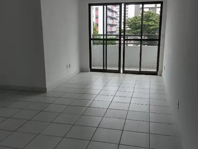 Apartamento para Venda em Recife/PE Boa Viagem 3 Quartos