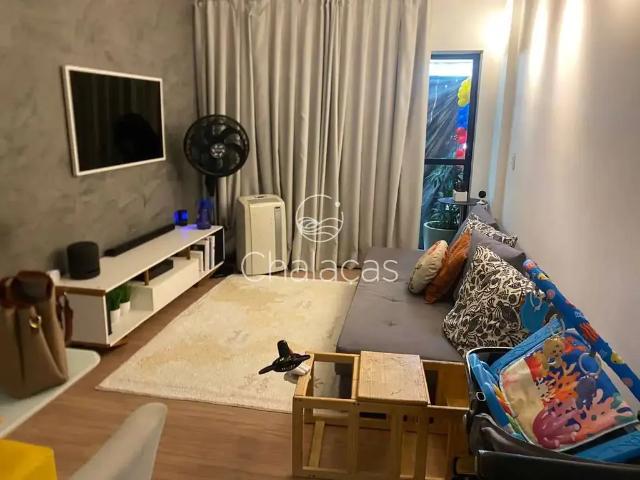 Apartamento para Venda em Recife/PE Boa Viagem 3 Quartos