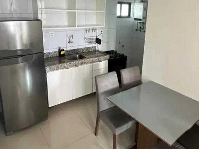 Apartamento para Venda em Recife/PE Boa Viagem 1 Quartos