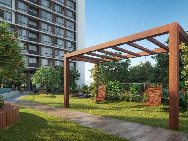 Apartamento para Venda em Recife/PE Boa Viagem 1 Quartos