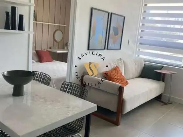 Apartamento para Venda em Recife/PE Boa Viagem 1 Quartos