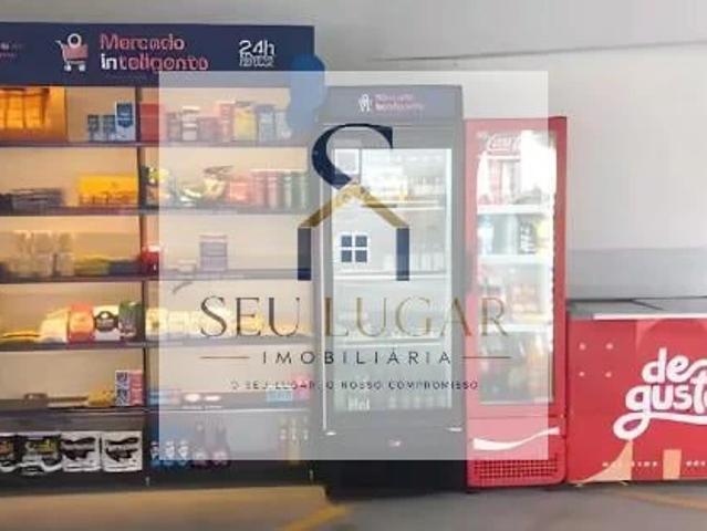 Apartamento para Venda em Recife/PE Boa Viagem 1 Quartos