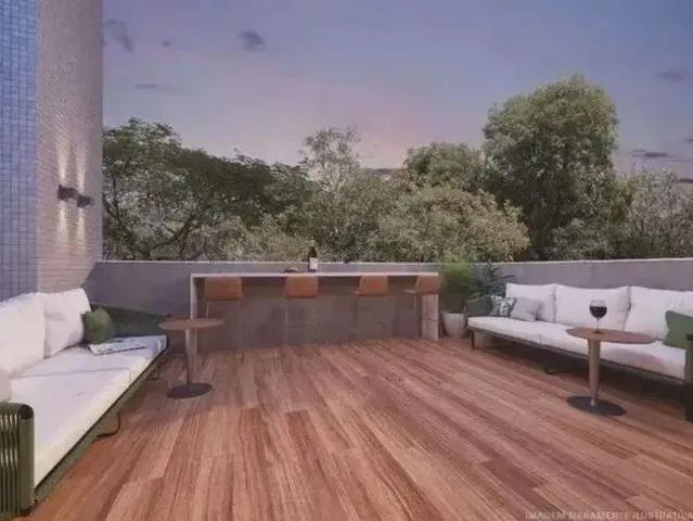 Apartamento para Venda em Recife/PE Boa Viagem 1 Quartos