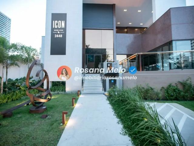 Apartamento para Venda em Recife/PE Boa Viagem 1 Quartos