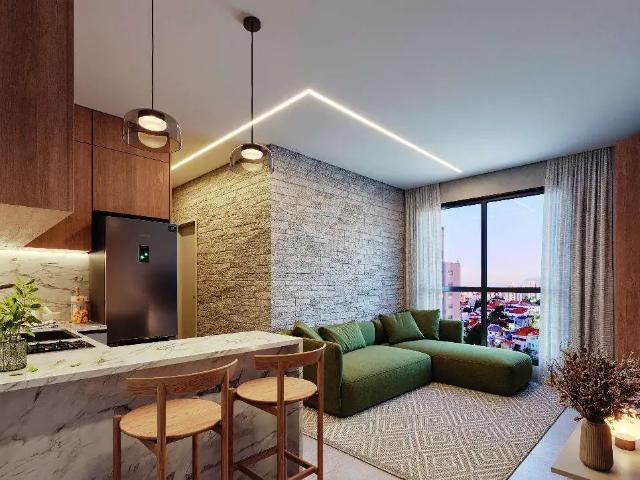 Apartamento para Venda em Recife/PE Boa Viagem 1 Quartos