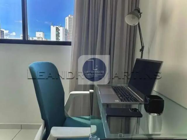 Apartamento para Venda em Recife/PE Boa Viagem 1 Quartos
