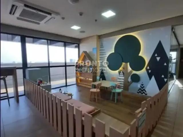 Apartamento para Venda em Recife/PE Boa Viagem 1 Quartos
