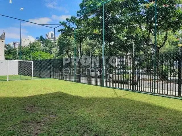Apartamento para Venda em Recife/PE Boa Viagem 1 Quartos