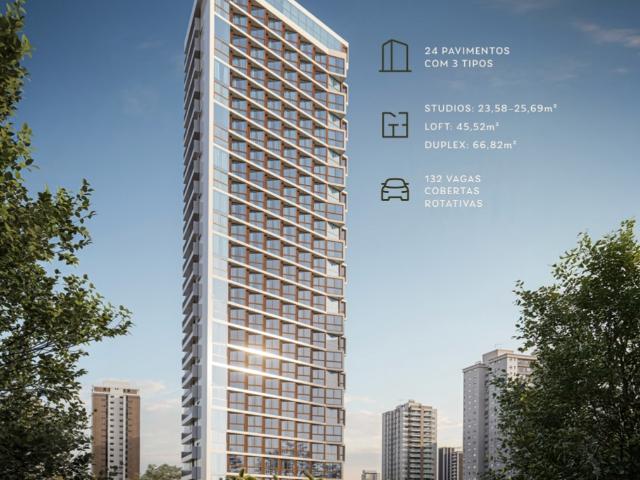 Apartamento para Venda em Recife/PE Boa Viagem 1 Quartos