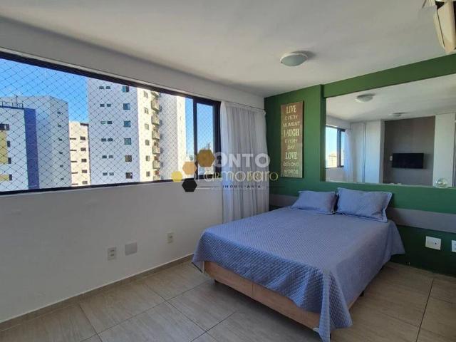 Apartamento para Venda em Recife/PE Boa Viagem 1 Quartos