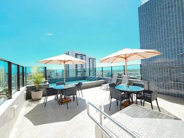 Apartamento para Venda em Recife/PE Boa Viagem 1 Quartos