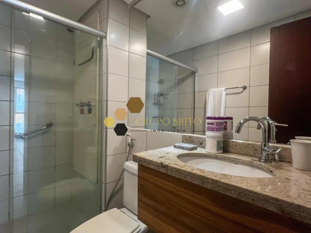 Apartamento para Venda em Recife/PE Boa Viagem 1 Quartos