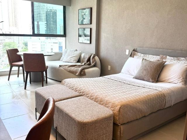 Apartamento para Venda em Recife/PE Boa Viagem 1 Quartos