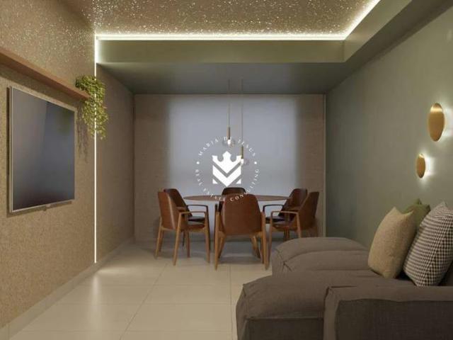 Apartamento para Venda em Recife/PE Boa Viagem 1 Quartos