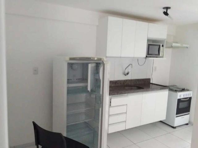Apartamento para Venda em Recife/PE Boa Viagem 1 Quartos