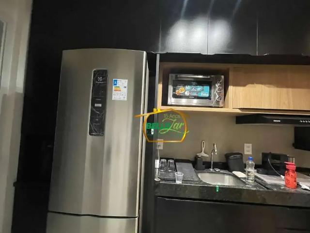 Apartamento para Venda em Recife/PE Boa Viagem 1 Quartos