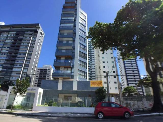 Apartamento para Venda em Recife/PE Boa Viagem 1 Quartos