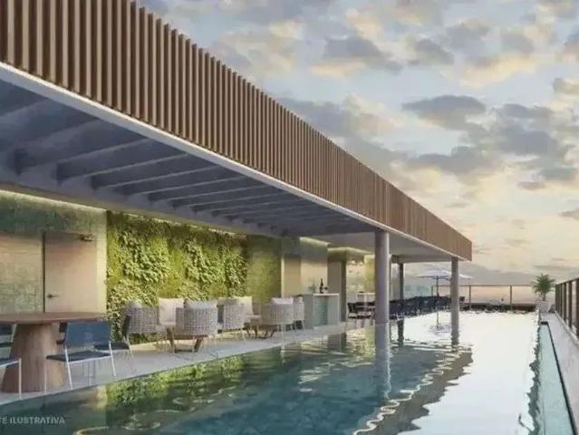 Apartamento para Venda em Recife/PE Boa Viagem 1 Quartos