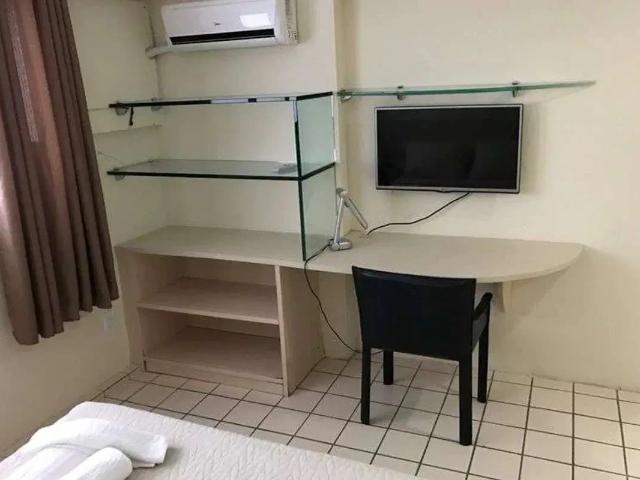 Apartamento para Venda em Recife/PE Boa Viagem 1 Quartos