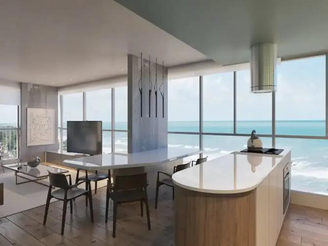 Apartamento para Venda em Recife/PE Boa Viagem 1 Quartos
