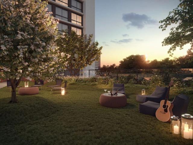 Apartamento para Venda em Recife/PE Boa Viagem 1 Quartos