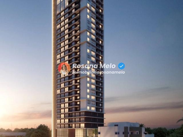 Apartamento para Venda em Recife/PE Boa Viagem 1 Quartos