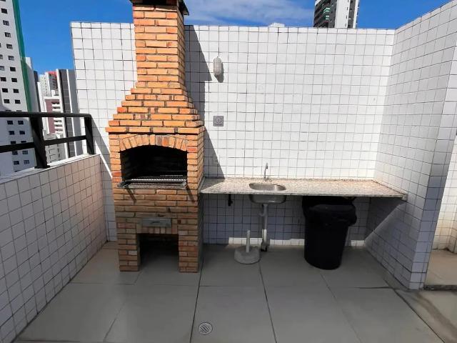 Apartamento para Venda em Recife/PE Boa Viagem 1 Quartos