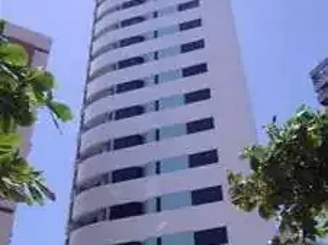Apartamento para Venda em Recife/PE Boa Viagem 1 Quartos