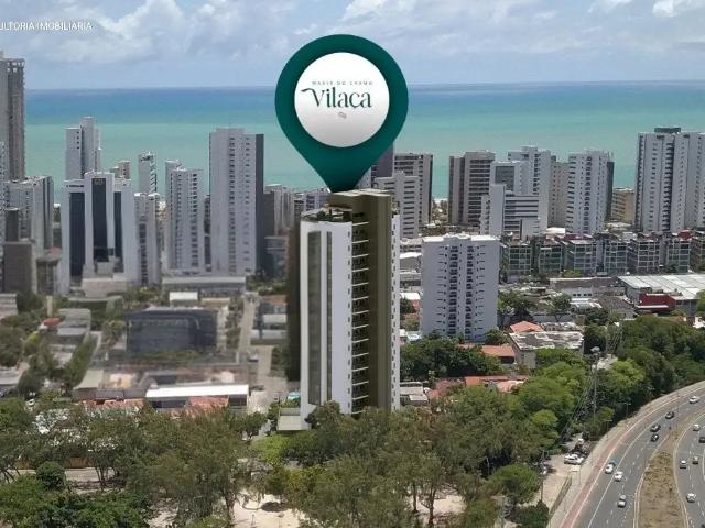 Apartamento para Venda em Recife/PE Boa Viagem 4 Quartos