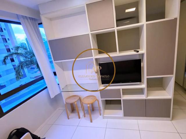 Apartamento para Venda em Recife/PE Boa Viagem 1 Quartos