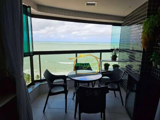 Apartamento para Venda em Recife/PE Boa Viagem 1 Quartos