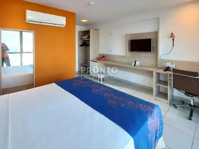 Apartamento para Venda em Recife/PE Boa Viagem 1 Quartos