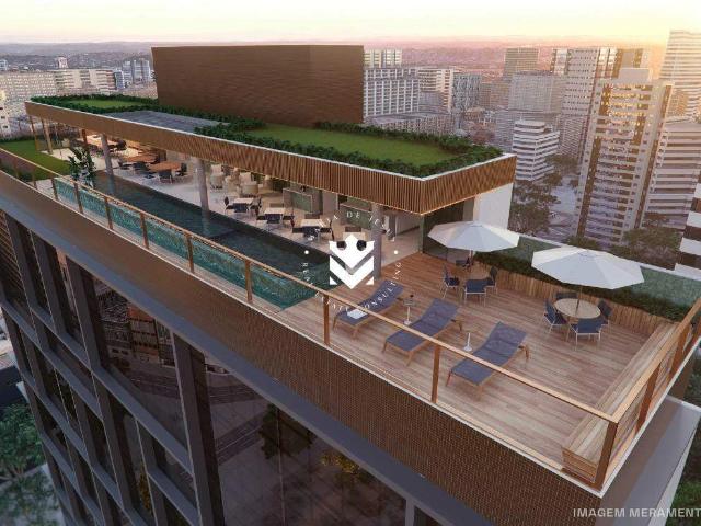 Apartamento para Venda em Recife/PE Boa Viagem 1 Quartos