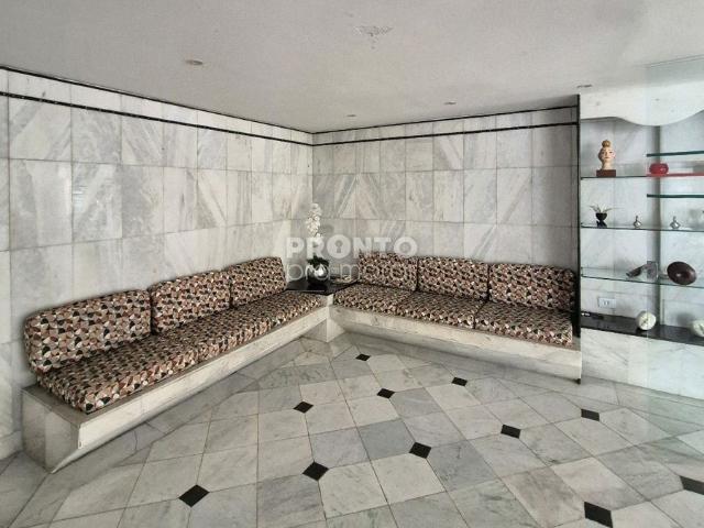 Apartamento para Venda em Recife/PE Boa Viagem 1 Quartos