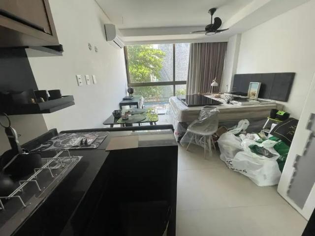 Apartamento para Venda em Recife/PE Boa Viagem 1 Quartos